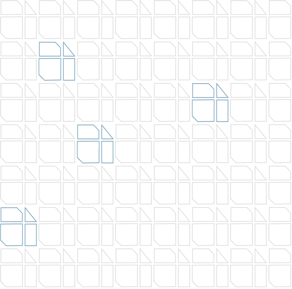 pattern 1